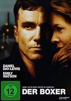 DER BOXER           Daniel Day-Lewis            WIE NEU