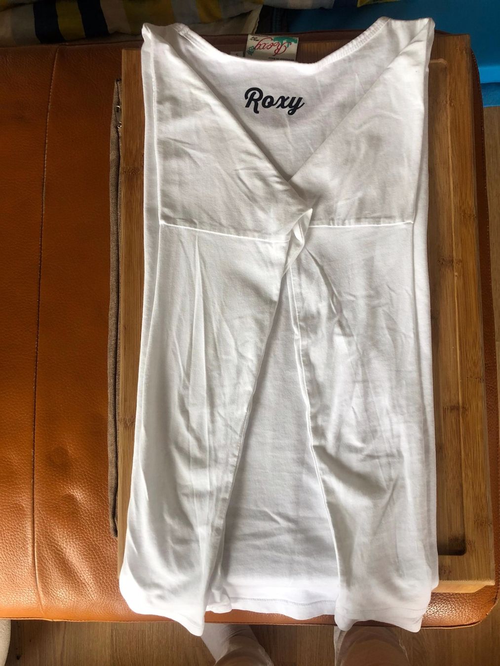 Tops: Roxy Bali Langarmshirt Größe S – D'occasion à Tafers par JP911 1