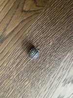 Pandora Charm