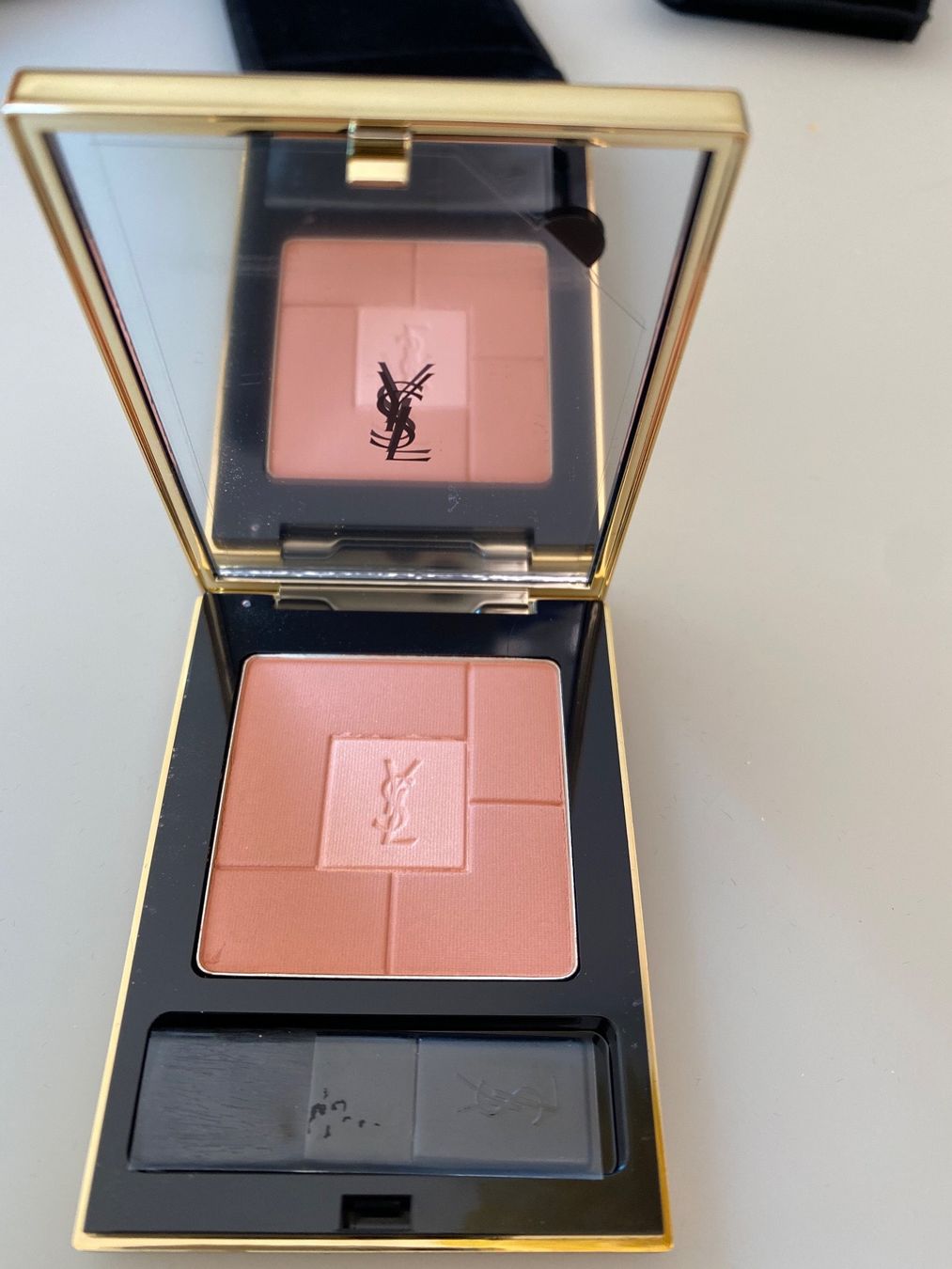 Make-up: Ysl maquillage blush – Nuovo e nell'imballaggio originale da Pully venduto da Natala