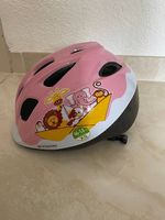 Kindervelohelm BTWIN Gr.xs, 46-53 cm