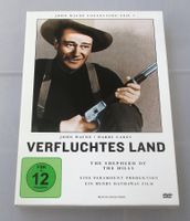 VERFLUCHTES LAND - John Wayne