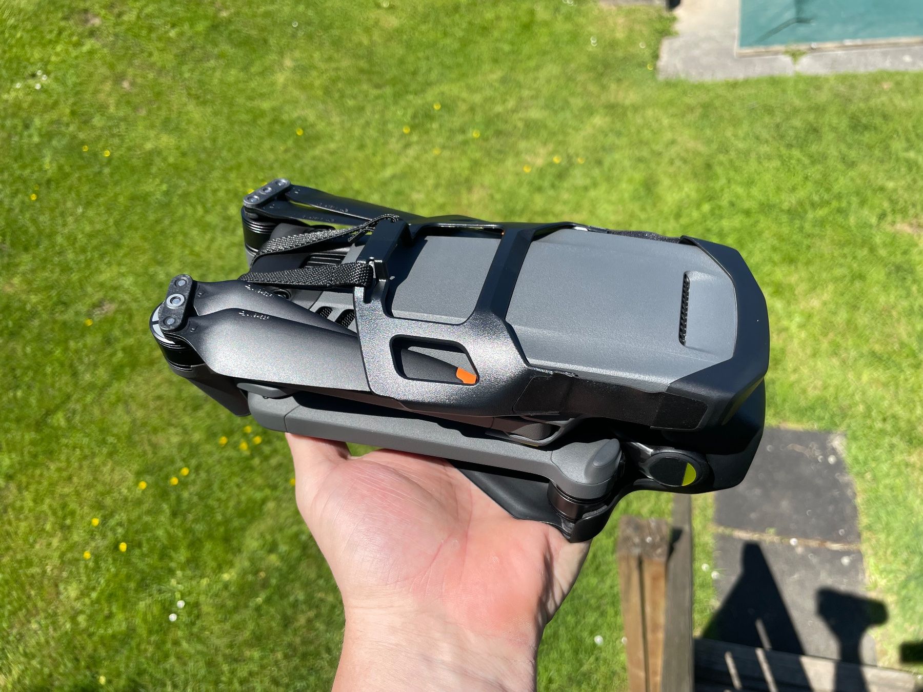 DJI Modellismo RC: DJI Mavic 3 Classic – Nuovo (secondo la descrizione) da Adliswil venduto da Martina.Zelenakova 1