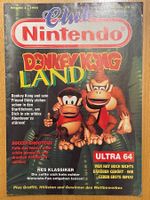 Nintendo Club 3/1995