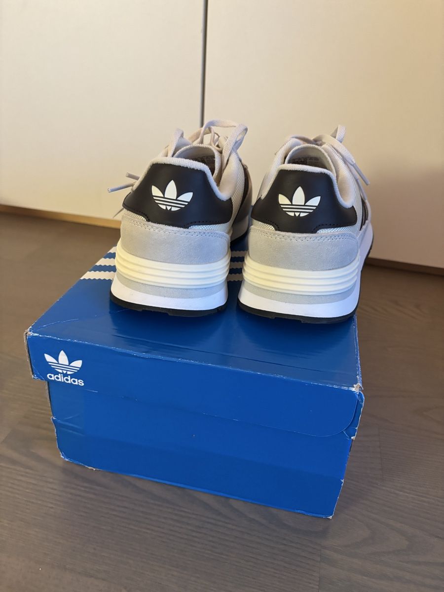 Adidas Herrenschuhe: Baskets Adidas Treziod 2 – Neu und originalverpackt aus Epalinges von yan_8j7d 2