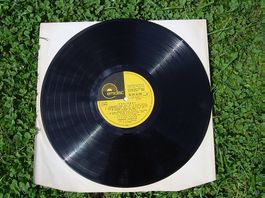 Georges Moustaki LP