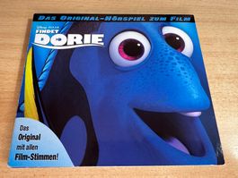 K9 Findet Dorie - Das Original-Hörspiel Zum Film