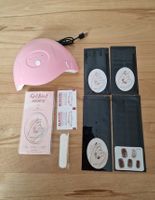 ❣️UV GEL WRAPS NÄGEL, SELBST GEMACHT, SET ZUM AUSPROBIEREN