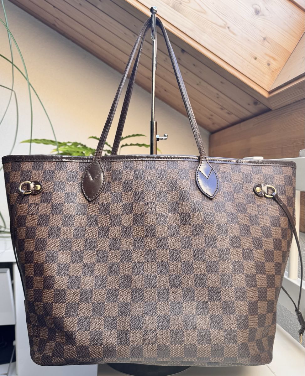 Borse da donna: Louis Vuitton Neverfull MM – Usato da Neuenegg venduto da ilovefashion123