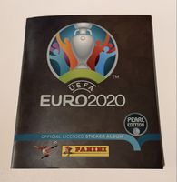 Panini UEFA Euro 2020 