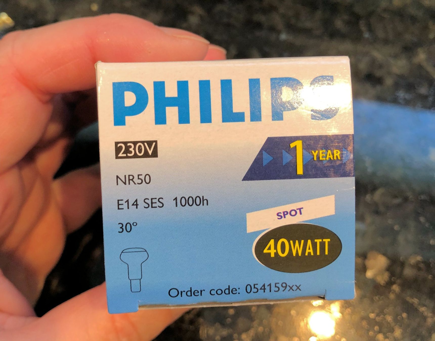 Philips Lampen: Glühbirnen 3er Set – Neu und originalverpackt aus Rüti ZH von Jasna89 2