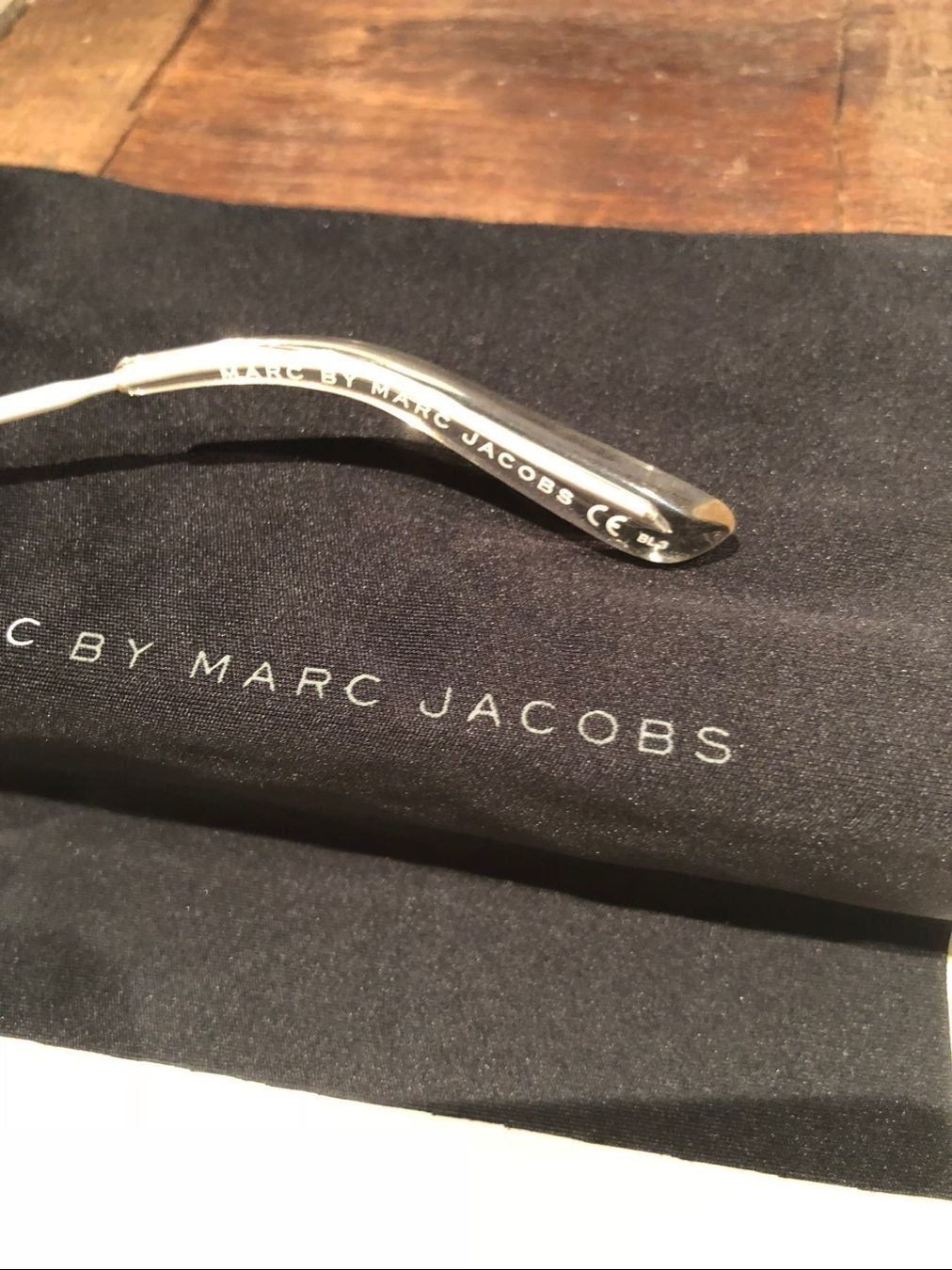 Marc Jacobs Brillen & Gläser: MARC JACOBS SONNENBRILLE – Neu (gemäss Beschreibung) aus Eschenbach SG von Lady020 6