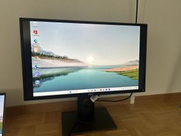 Dell Monitor 27 Zoll