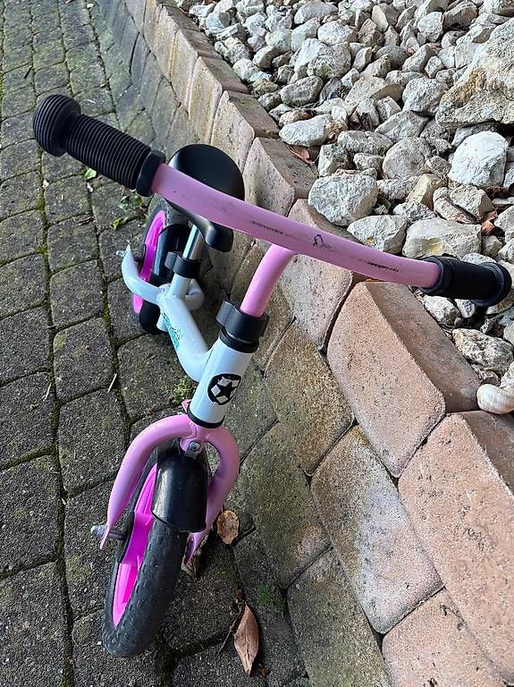 Veicoli per bambini: Laufrad Cruiser – Usato da Künten venduto da Derosa03 1