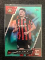 Topps Flagship Patrik Schick 191/199