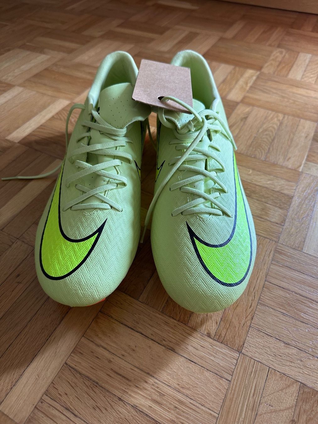 Nike Herrenschuhe: NIKE MERCURIAL VAPOR – Neu (gemäss Beschreibung) aus Horgen von linuxrp 7