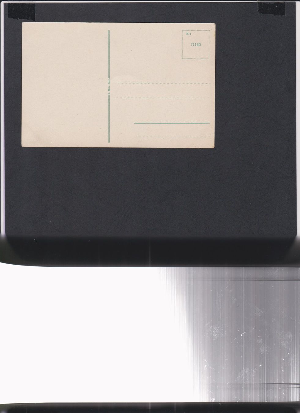 Cartoline postali: Flühli  LU   :   alte Ansichtskarte** – Usato da Vitznau venduto da Ropaku 1