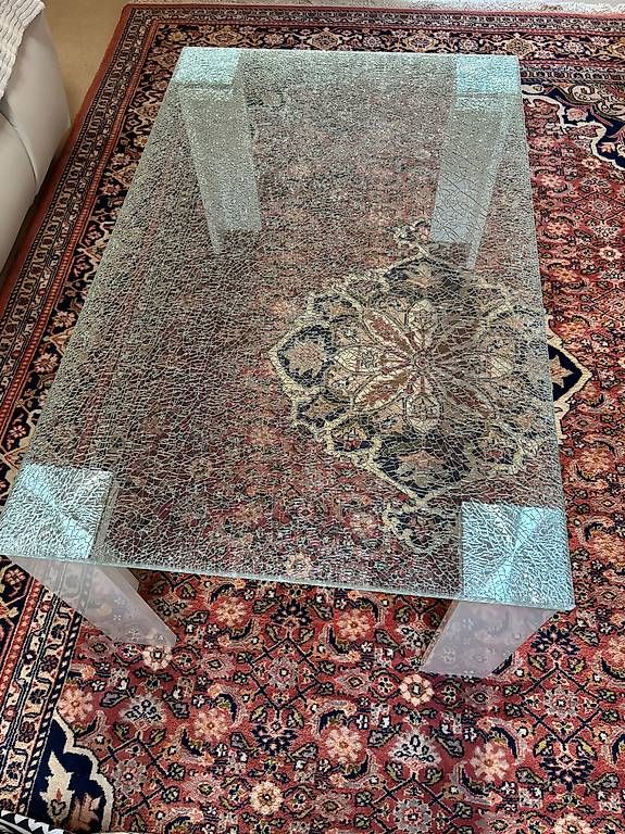 Tables: Couchtisch  – D'occasion à Dielsdorf par eva_sm5g 1