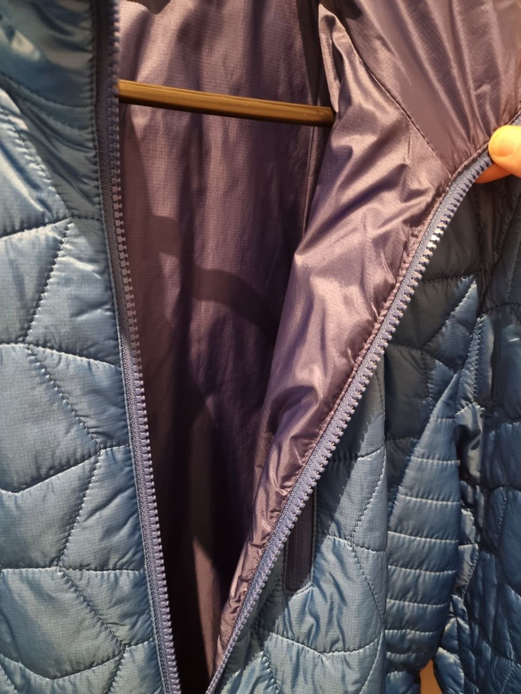 Schoeffel Giacche: Unterjacke – Usato da Ueberstorf venduto da andrea898 2