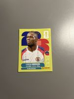 Panini FIFA World Cup 2026 Sticker LOUICIUS DEEDSON HAI 19