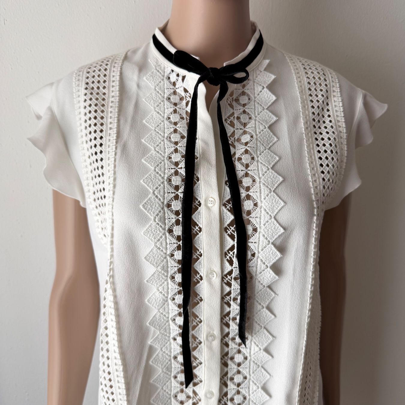 Maje Top: MAJE Top 🤍 – Usato da Zürich venduto da ClosetQueen 1