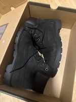 Timberland noire 