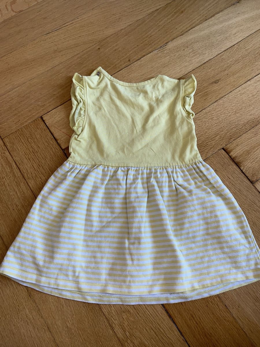 Vestiti & Gonne: Kleid Gr. 80 – Usato da Bern venduto da Elisa64 3