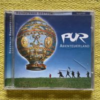 PUR-ABENTEUERLAND REMASTERED EDI