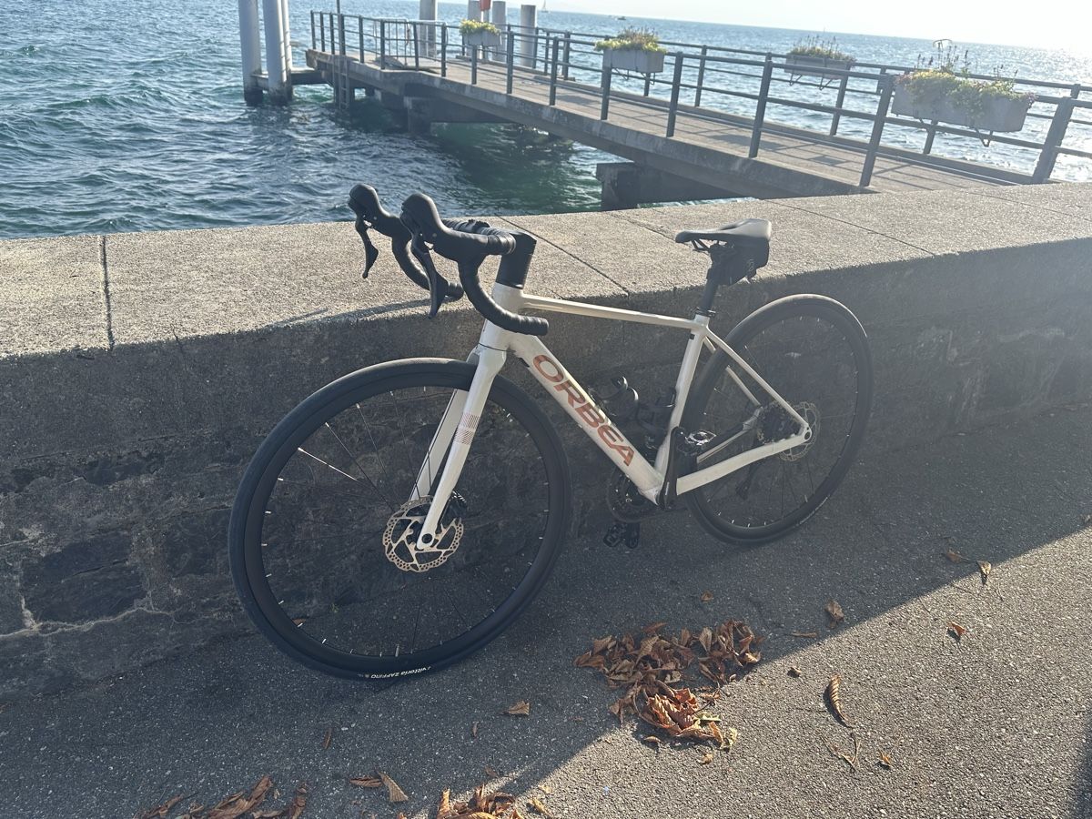 Orbea Velos: Orbea Avant  – Gebraucht aus Vevey von mor_9lj6 3