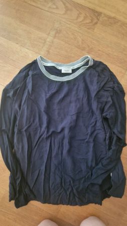 Marc o Polo Blusenshirt