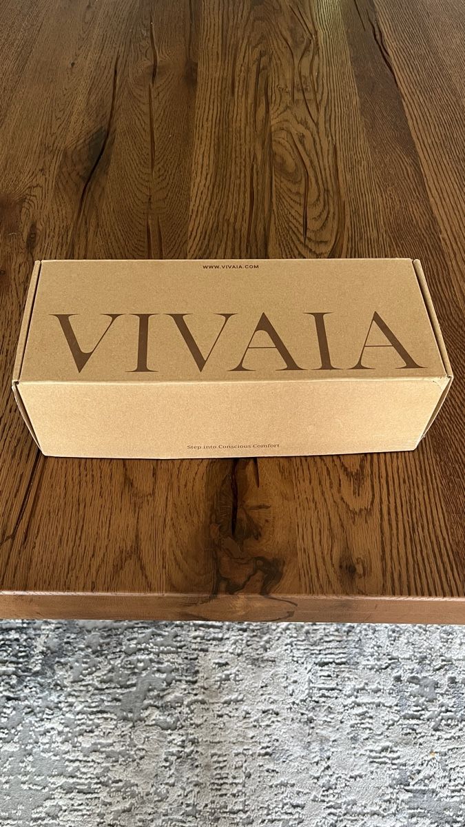 Vivaia Chaussures femmes: Vivaia Ballerinas – Neuf avec emballage d'origine à Liestal par tsc_8yf5 1