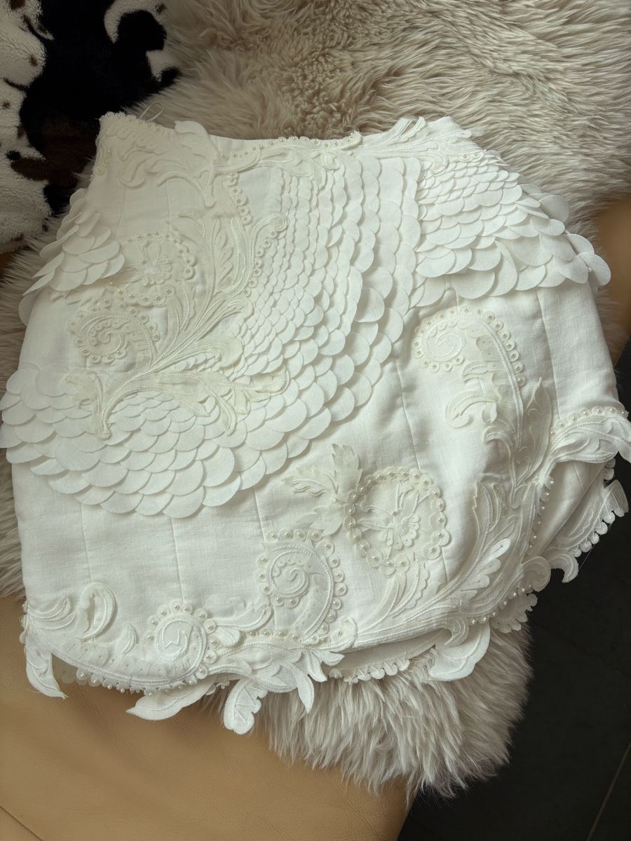 Zimmermann Jupes: Zimmermann Rock ab 1.- – D'occasion à Aetingen par Luv580 2