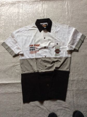 Harley Davidson , VR 1000, Top Zustand!