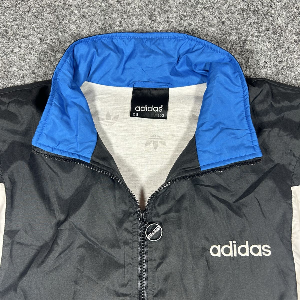 Adidas Giacche: 80s adidas jacket – Nuovo (secondo la descrizione) da La Sagne NE venduto da Matlasape 3