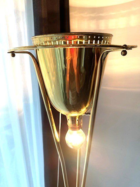 Lampen: +  SteHLamPe  + – Gebraucht aus Winkel von zeho 3