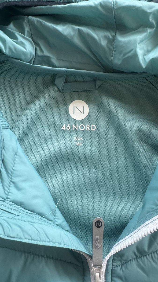 46 Nord Jacken & Mäntel: Softshelljacke 46Nord, Gr.164 – Gebraucht aus Moosseedorf von mswalker 2