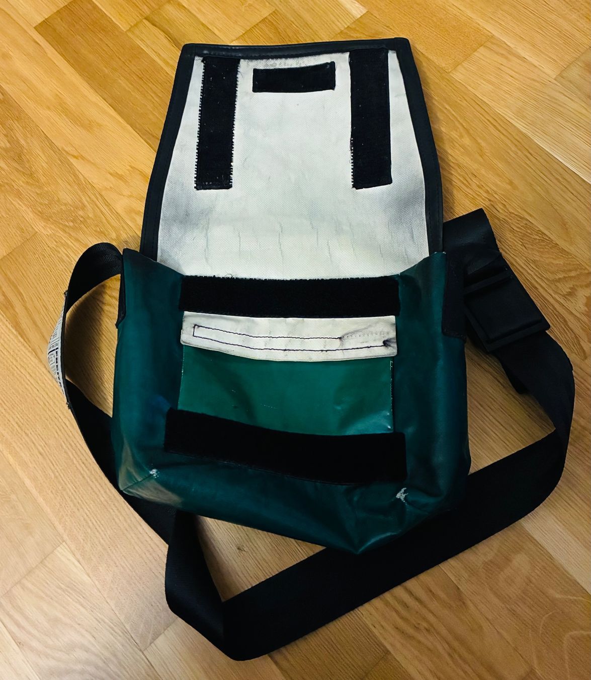 Freitag Taschen: Freitag Tasche MFD Serie G5.1 – Gebraucht aus Bern von RageMM87 1