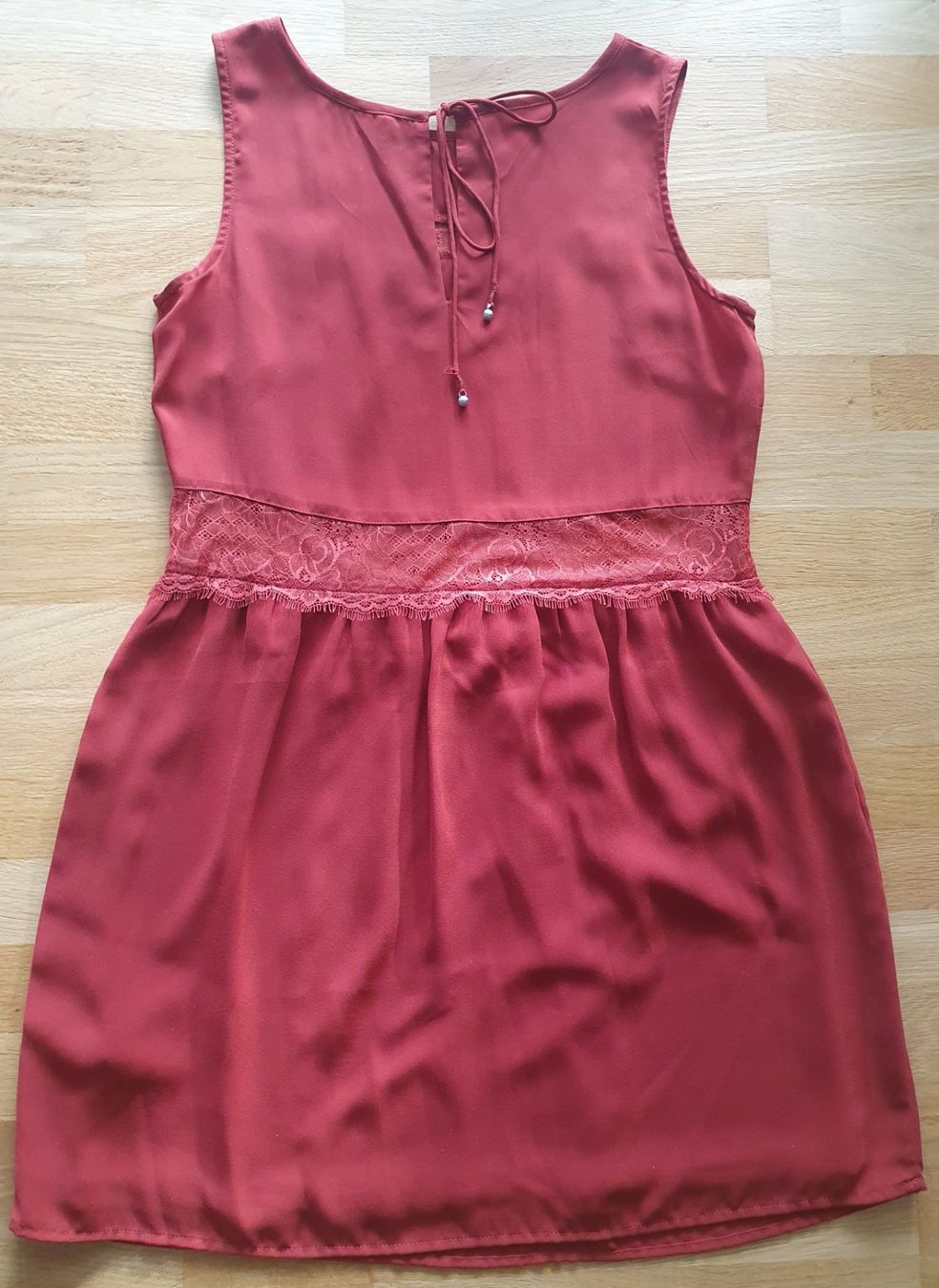 Nafnaf Robes: Robe Naf Naf - Taille 36 – D'occasion à Court par Jovi2 6