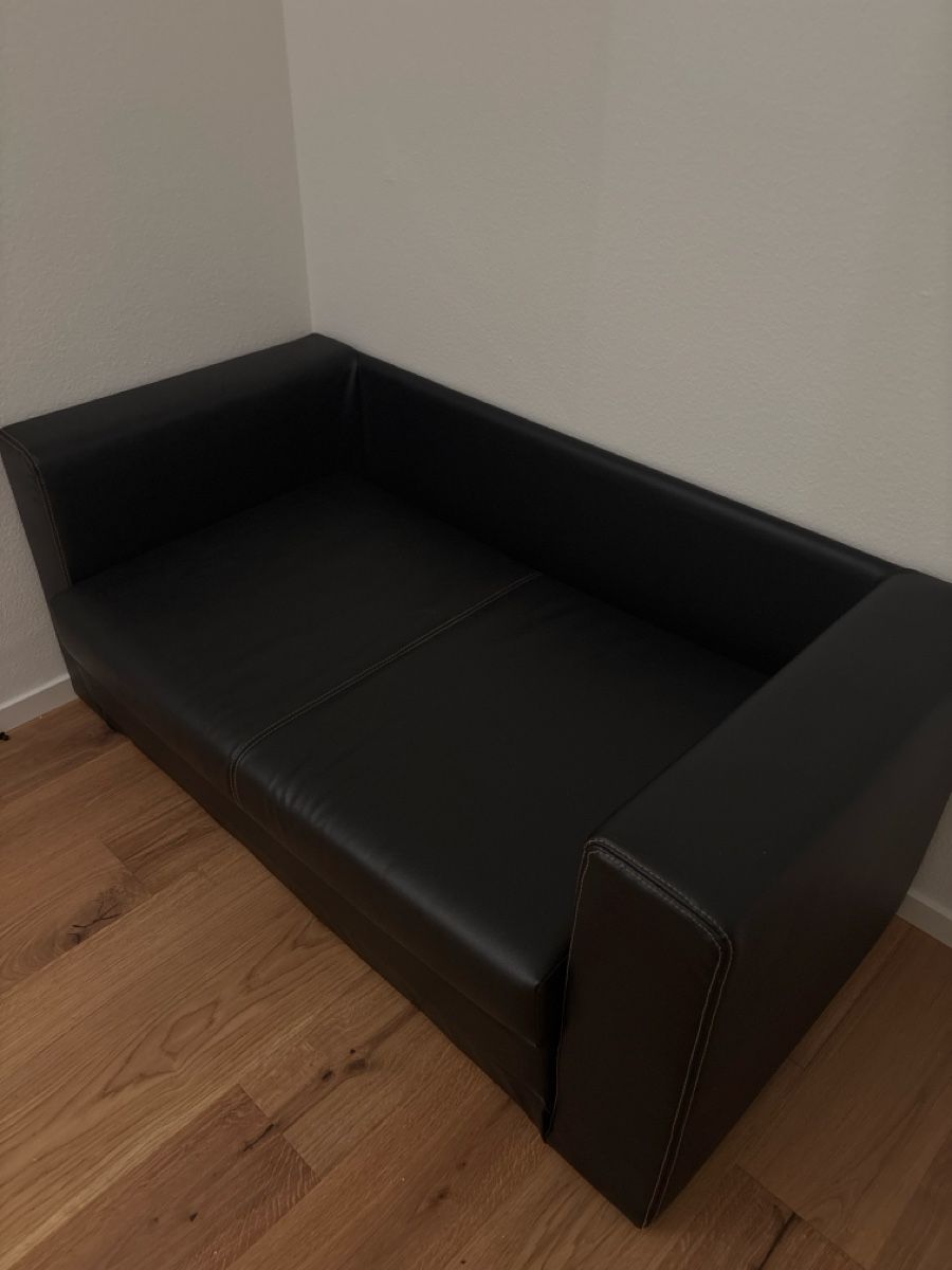 Sofas: Sofa Bett  – Gebraucht aus Luzern von che_85yy 1