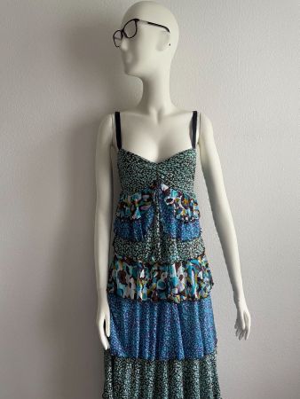 Diana von Furstenberg Kleid
