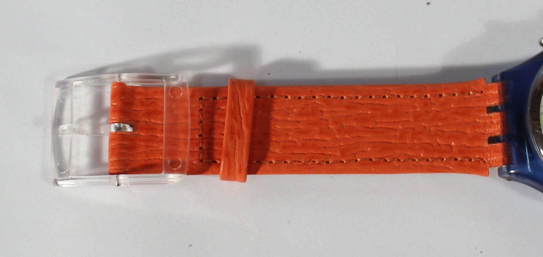 Swatch Orologi: Swatch Chrono JFK SCN103 Quartz 1991 – Nuovo (secondo la descrizione) da Zürich venduto da Auctionata 2
