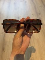 Fendi Sonnenbrille Schildpatt Look 🕶️