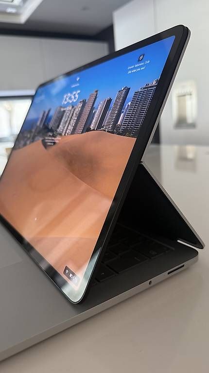 Notebooks: Microsoft Surface Laptop Studio   i7-11370H, 16 GB RAM – Gebraucht aus Horw von Yannis_U 2