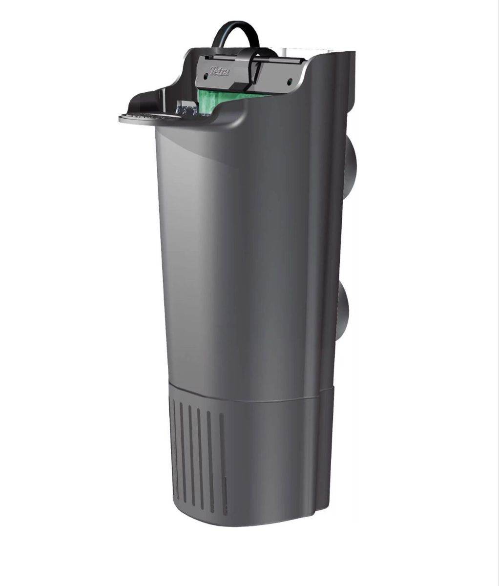 Filtri: Tetra EasyCrystal 250 Innenfilter 15-40L – Nuovo e nell'imballaggio originale da Riehen venduto da art_c76v 2