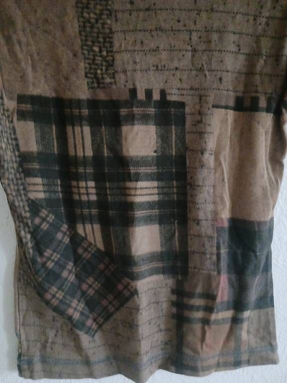 Nile T-shirt: Shirt S von Nile – Usato da Riedholz venduto da bri_fr7s 3