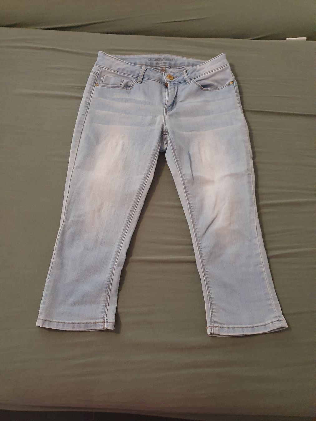 Pantaloni: Hose 34 – Usato da Würenlingen venduto da kuh33