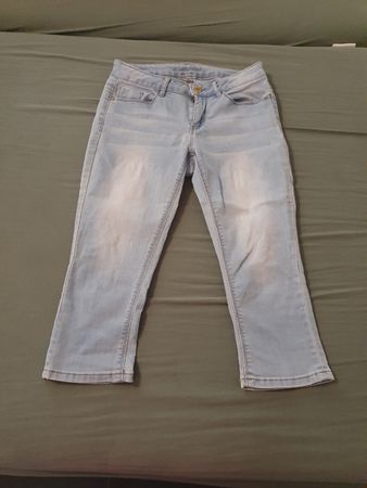 Hose 34