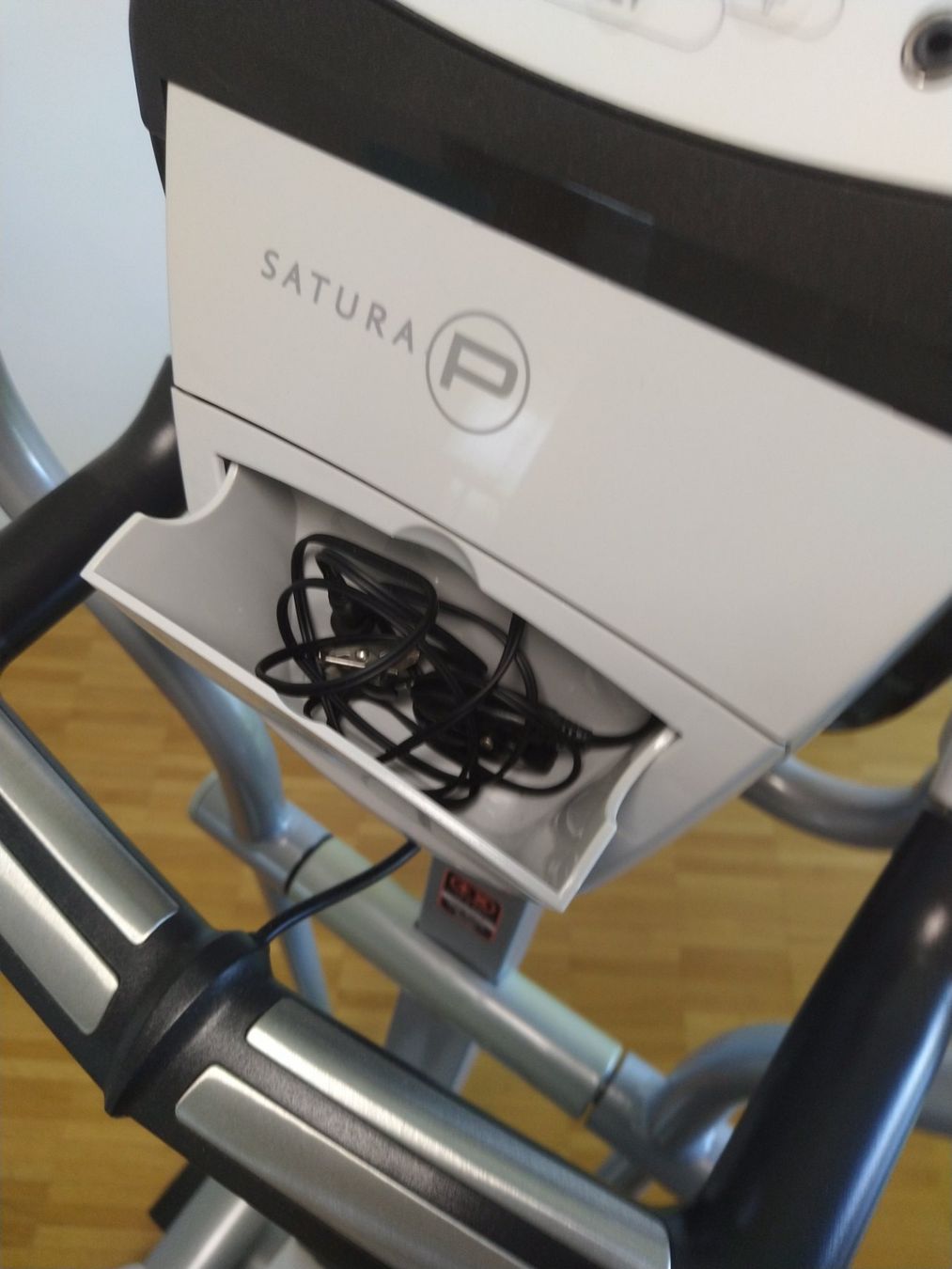 Kettler Hometrainer: Kettler Crosstrainer Satura P – Usato da Zürich venduto da Orangelifter 6