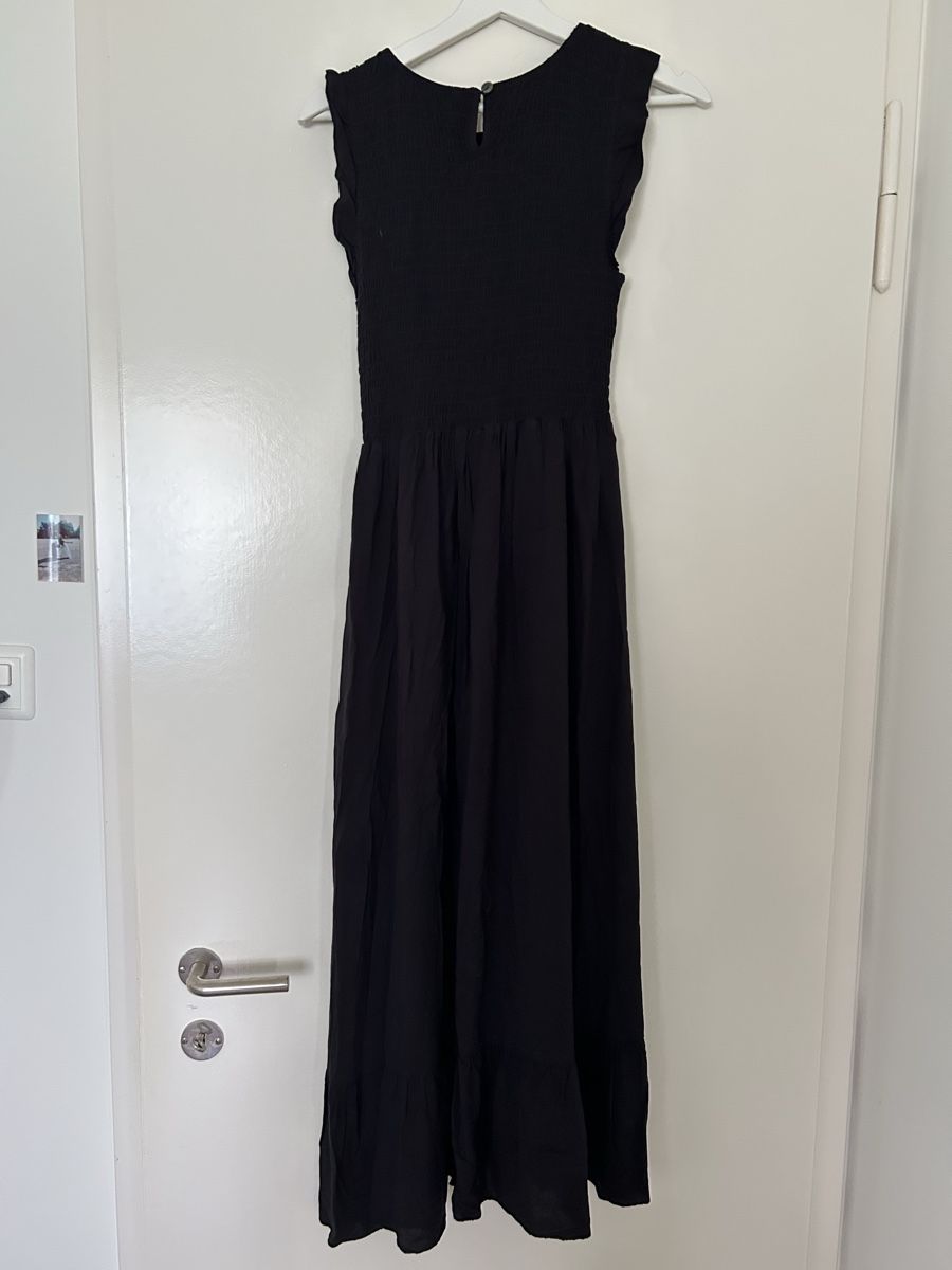 Vestiti: Verspieltes Sommerkleid  – Usato da Luzern venduto da leo_dp2d 2