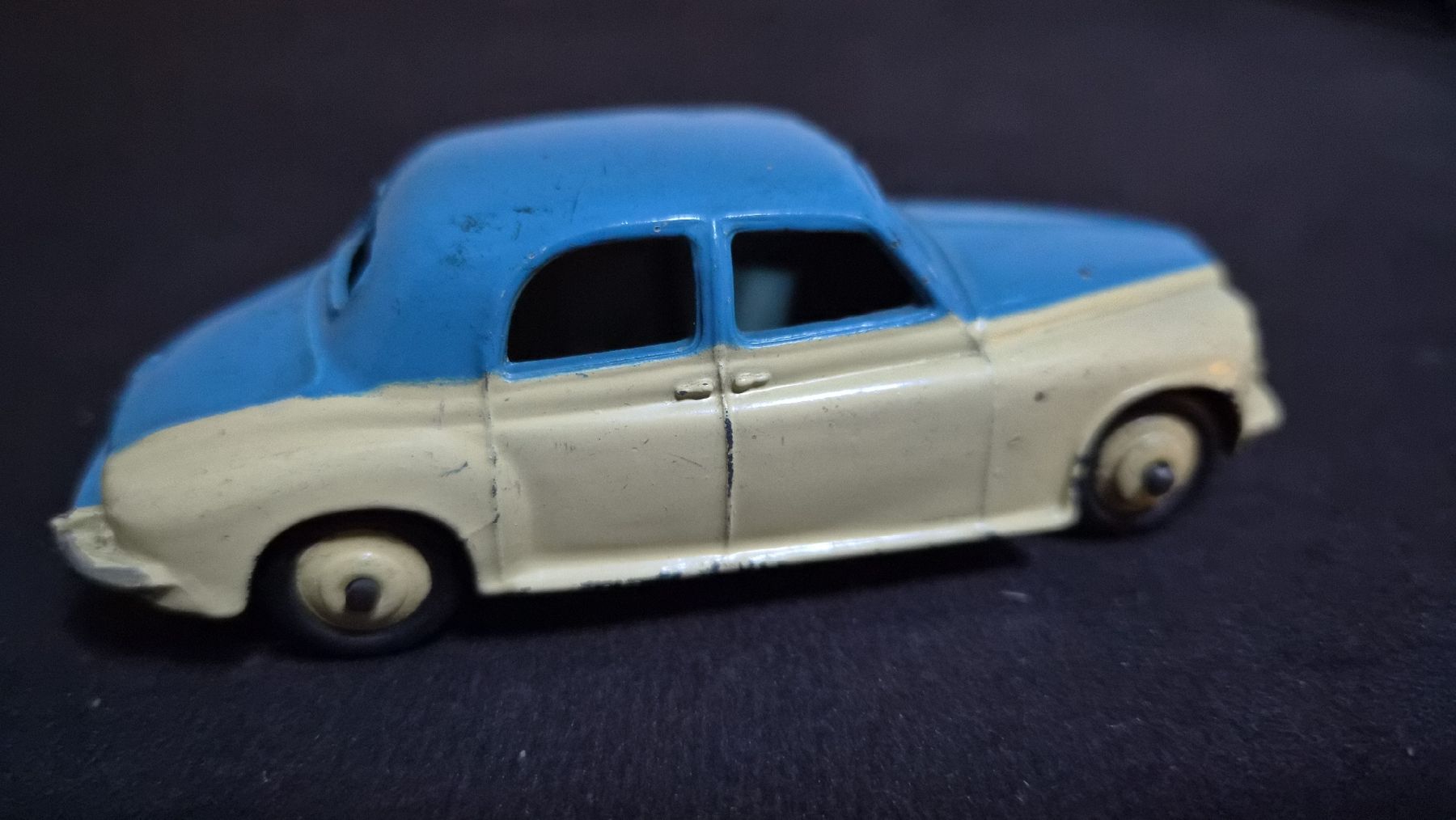 Dinky Toys Modellini d'auto: dinky toys Rover 75 – Usato da Sihlwald venduto da Blaumeisli45 1